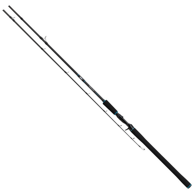 cheapest shop Salmo Trollmaster Trigger Lure Rod