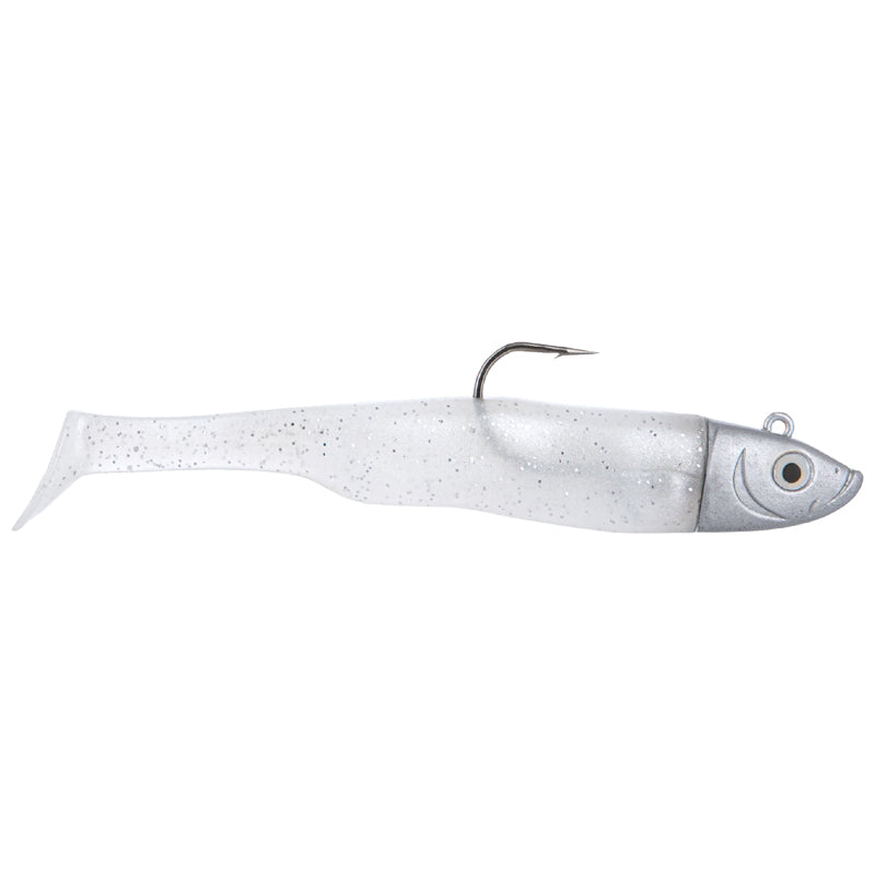 Drift Shad Pack of 2 Saltwater Lures Seabass Free Postage