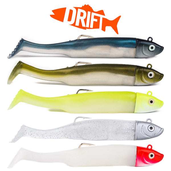 High-Quality Bass Fishing Lures Online in UK
