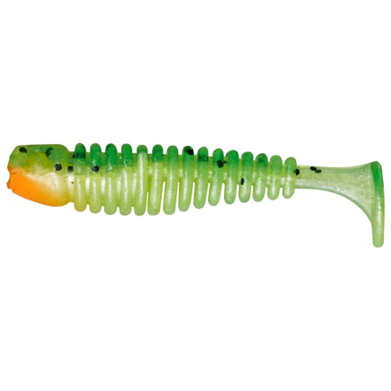 Gunki Street Fishing Concept Tipsy S Lure Perch Pack of 15 Free Postage