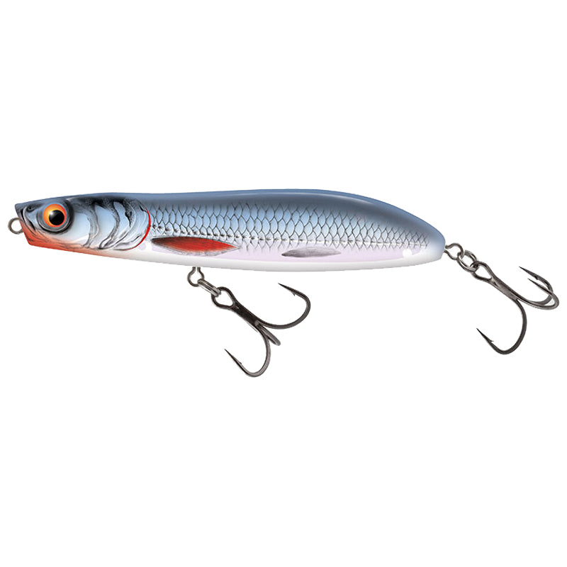 Salmo Rattlin Stick Floating Surface Lure Free Postage