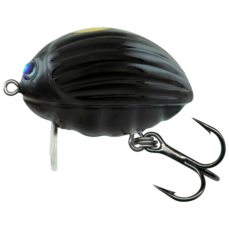 Salmo Lil Bug Floating Surface Lure Free Postage