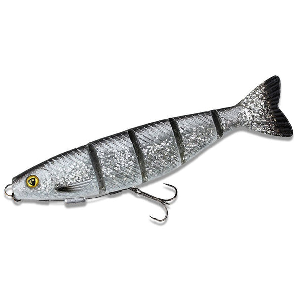 FOX RAGE PRO SHAD JOINTED LOADED - Fishing Baits & Lures