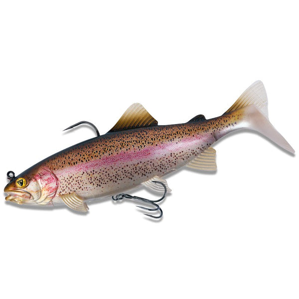 FOX RAGE REPLICANT REALISTIC TROUT - Imitation Lures