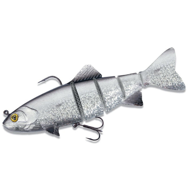 FOX RAGE REPLICANT REALISTIC TROUT JOINTED - Imitation Lures