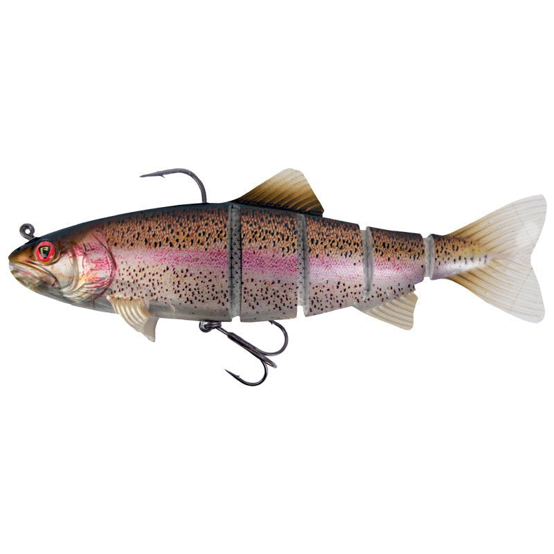 FOX RAGE REPLICANT REALISTIC TROUT JOINTED - 18cm 110g / 