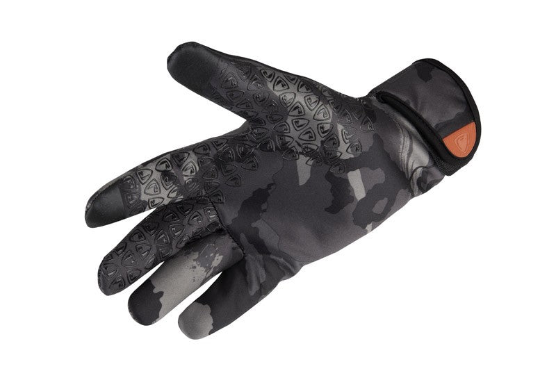 FOX RAGE THERMAL CAMO GLOVES - Gloves & Mittens