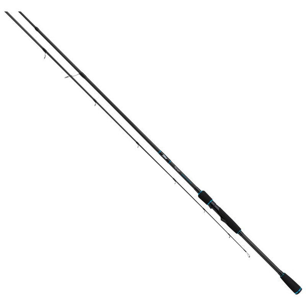 SALMO HORNET PRO HEAVY LURE ROD - 240cm 20-60g - 2 Section -