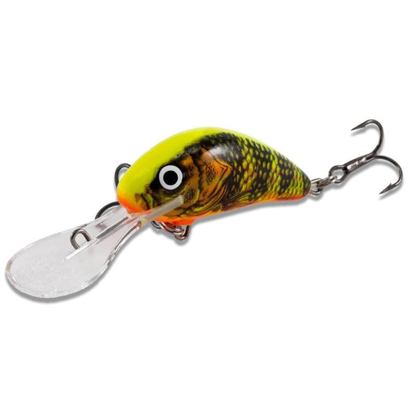 Get Perch Fishing With Lures Online