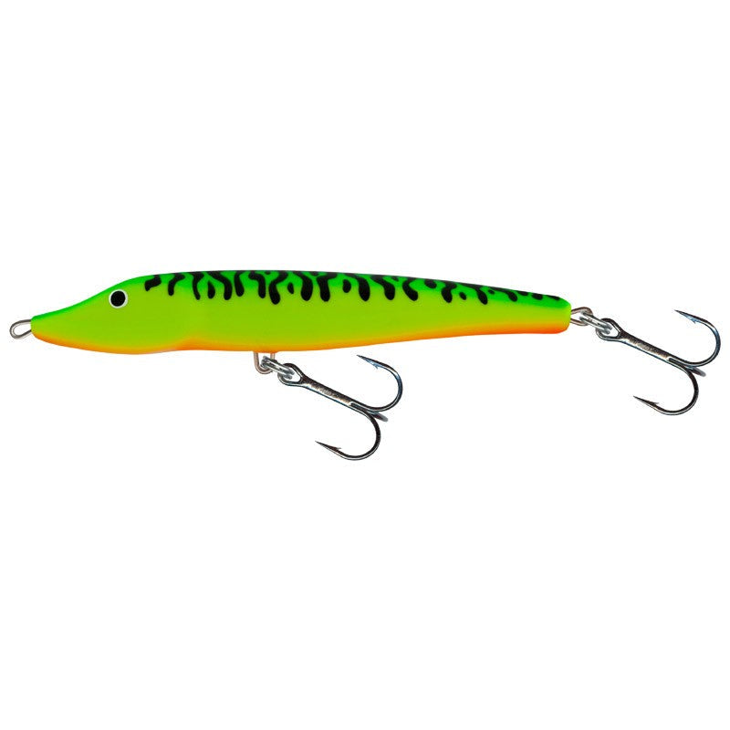 Salmo - The all new Salmo Replicant swimbait series has started