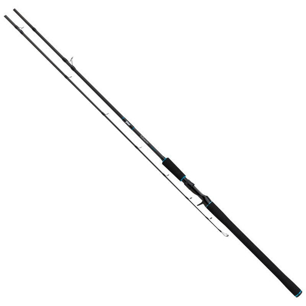 SALMO TROLLMASTER CAST LURE ROD - 240cm 40-60g - 2 Section -
