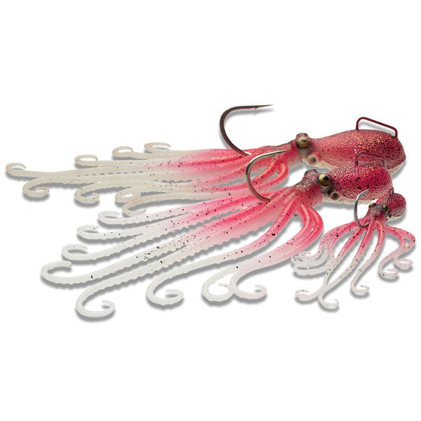 SAVAGE GEAR 3D OCTOPUS - Fishing Baits & Lures