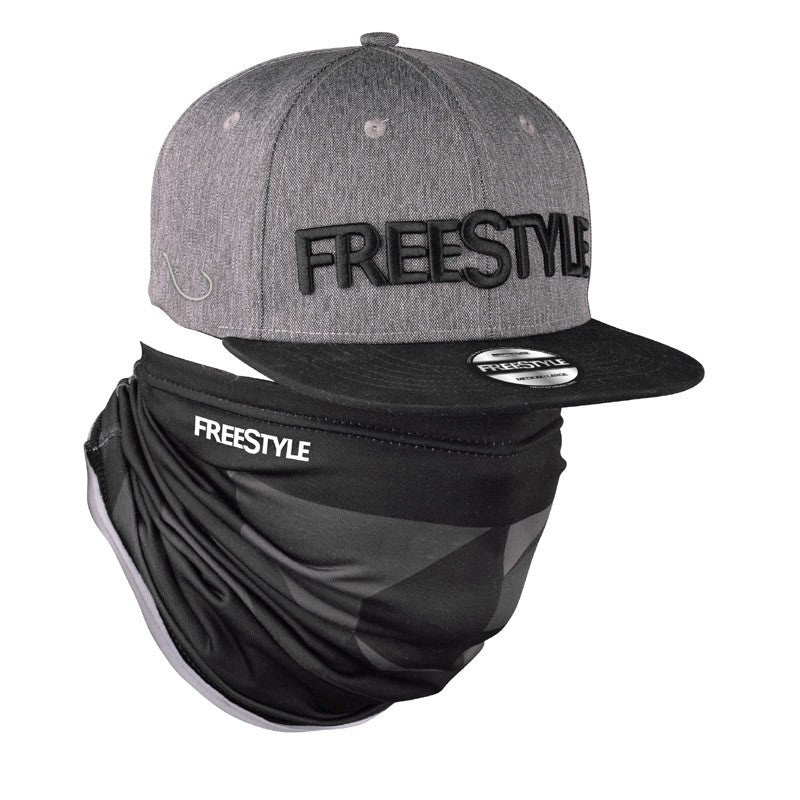 Spro Freestyle Face Scarf - Face Scarf