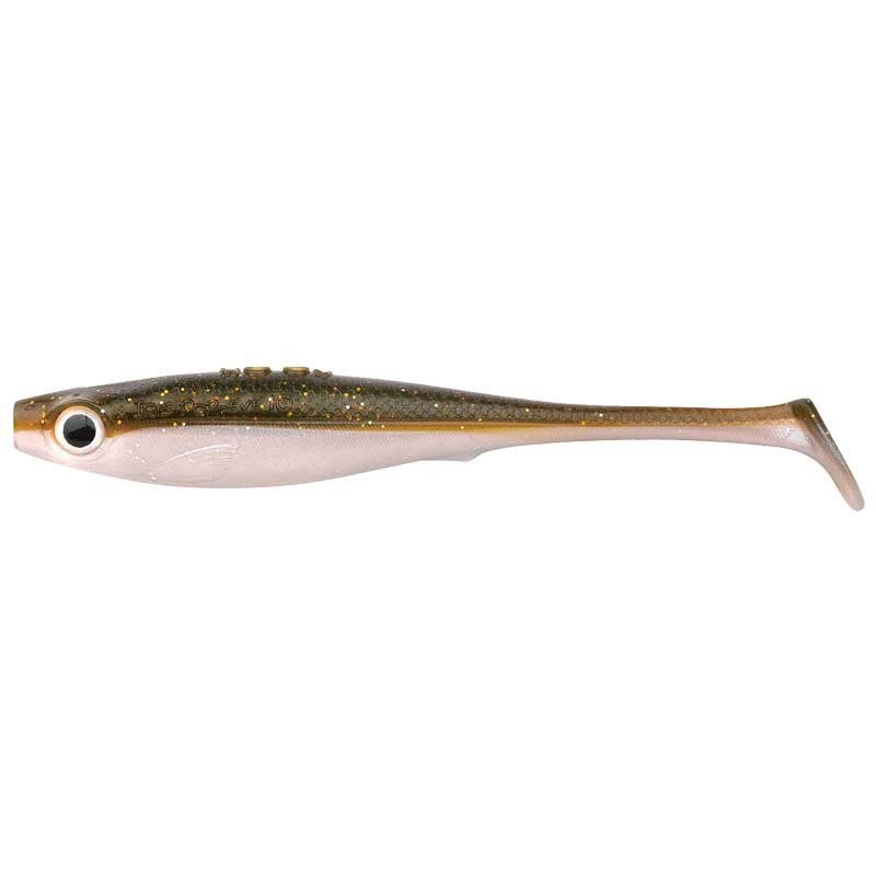 Spro IRIS PopEye 8cm - UV Baitfish / 8cm 3g - Iris