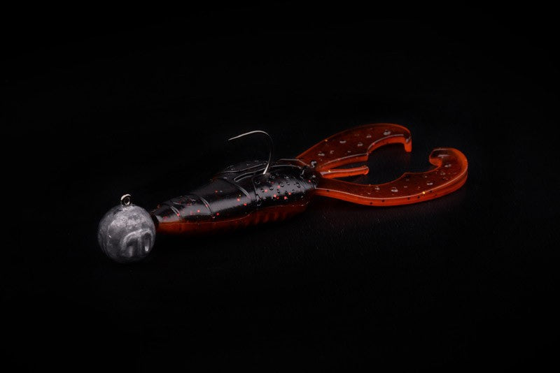 Spro Scent Series Insta Claw Floating8cm - Insta Claw