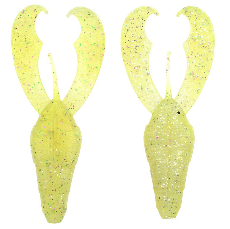 Spro Scent Series Insta Claw Floating8cm - Frozen Margaritha
