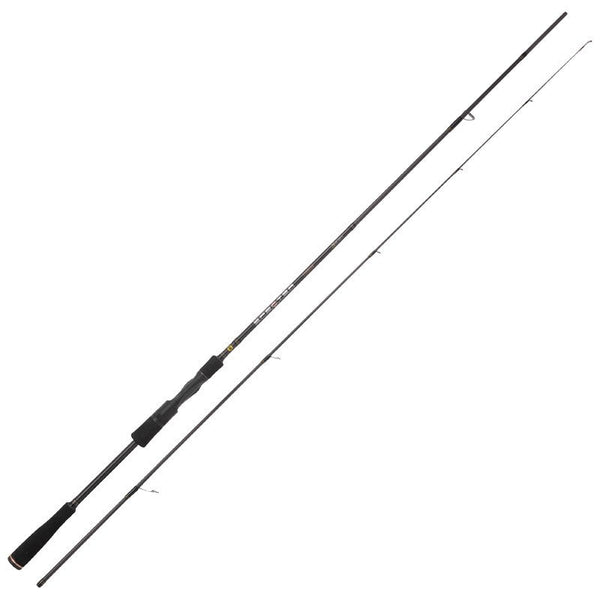 Spro Specter Finesse Light Spin Lure Rods - Fishing Rods