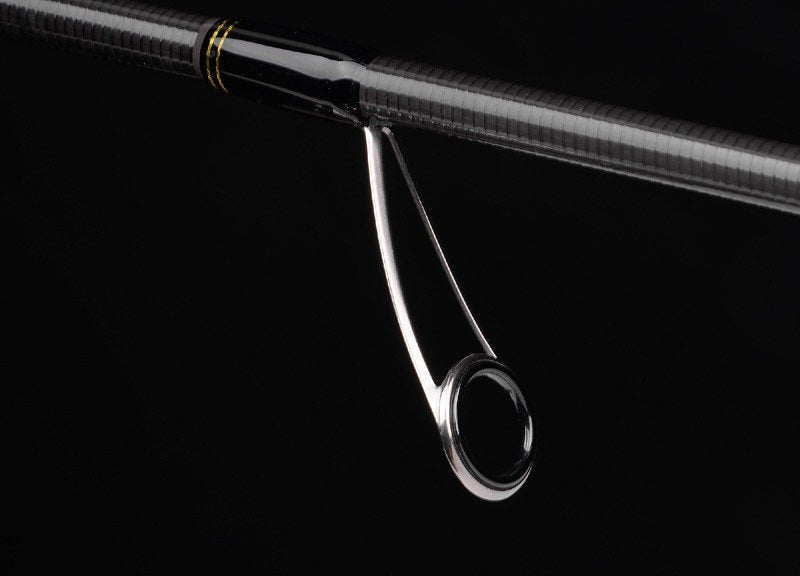Spro Specter Finesse Vertical Lure Rods - Fishing Rods